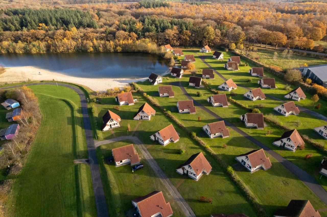 Mooi Drenthe Villa Wezuperbrug Exterior photo